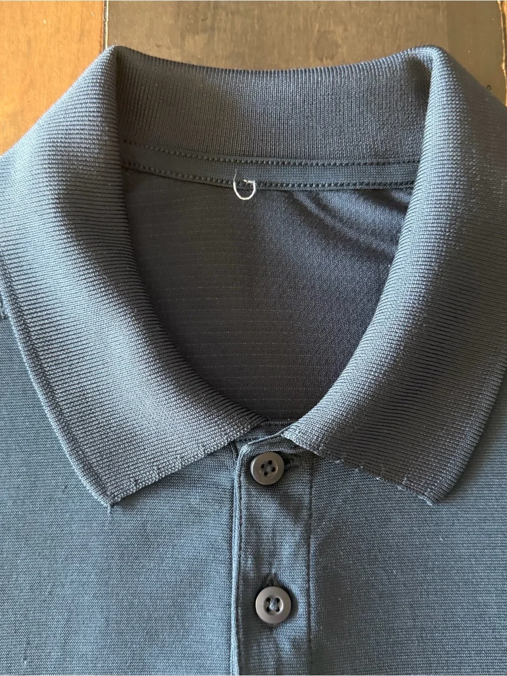 Lululemon Men's Polo